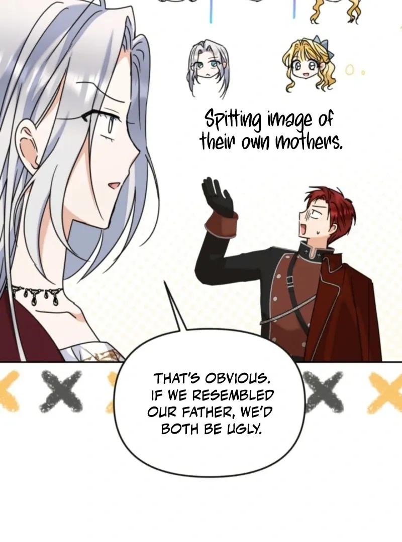 My sister, who was my enemy, loves me Chapter 39 page 19 - 