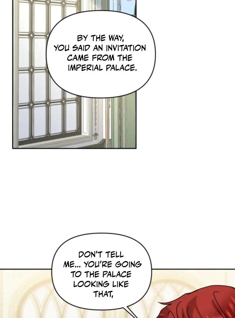 My sister, who was my enemy, loves me Chapter 39 page 3 - 