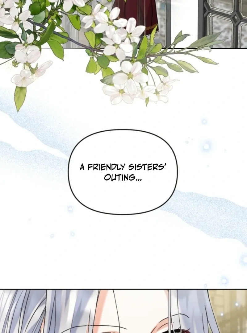 My sister, who was my enemy, loves me Chapter 39 page 21 - 