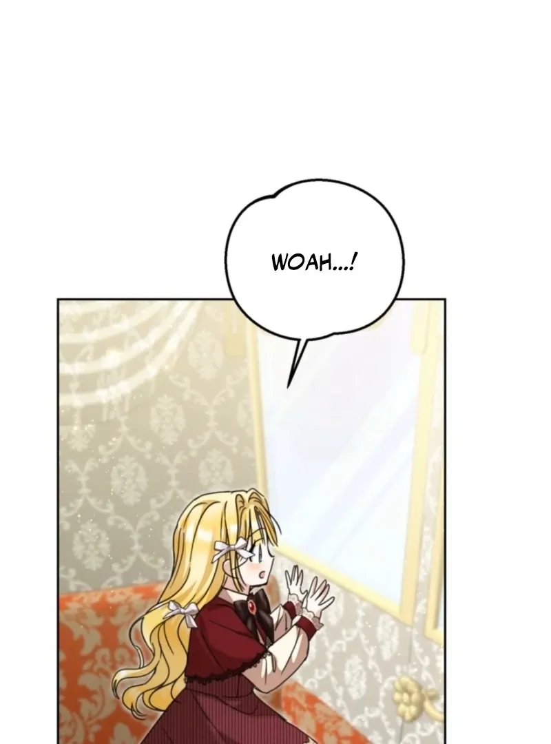 My sister, who was my enemy, loves me Chapter 39 page 30 - 