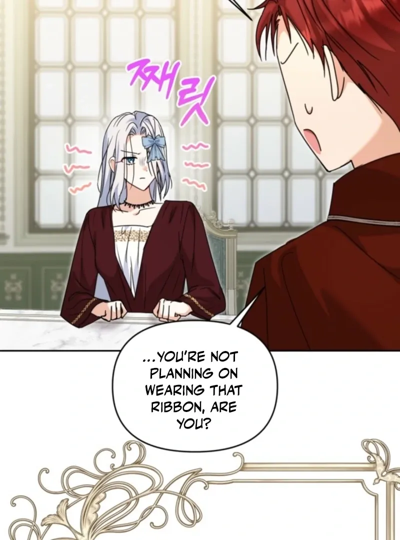 My sister, who was my enemy, loves me Chapter 39 page 4 - 