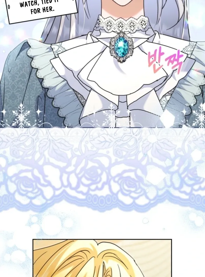 My sister, who was my enemy, loves me Chapter 39 page 34 - 