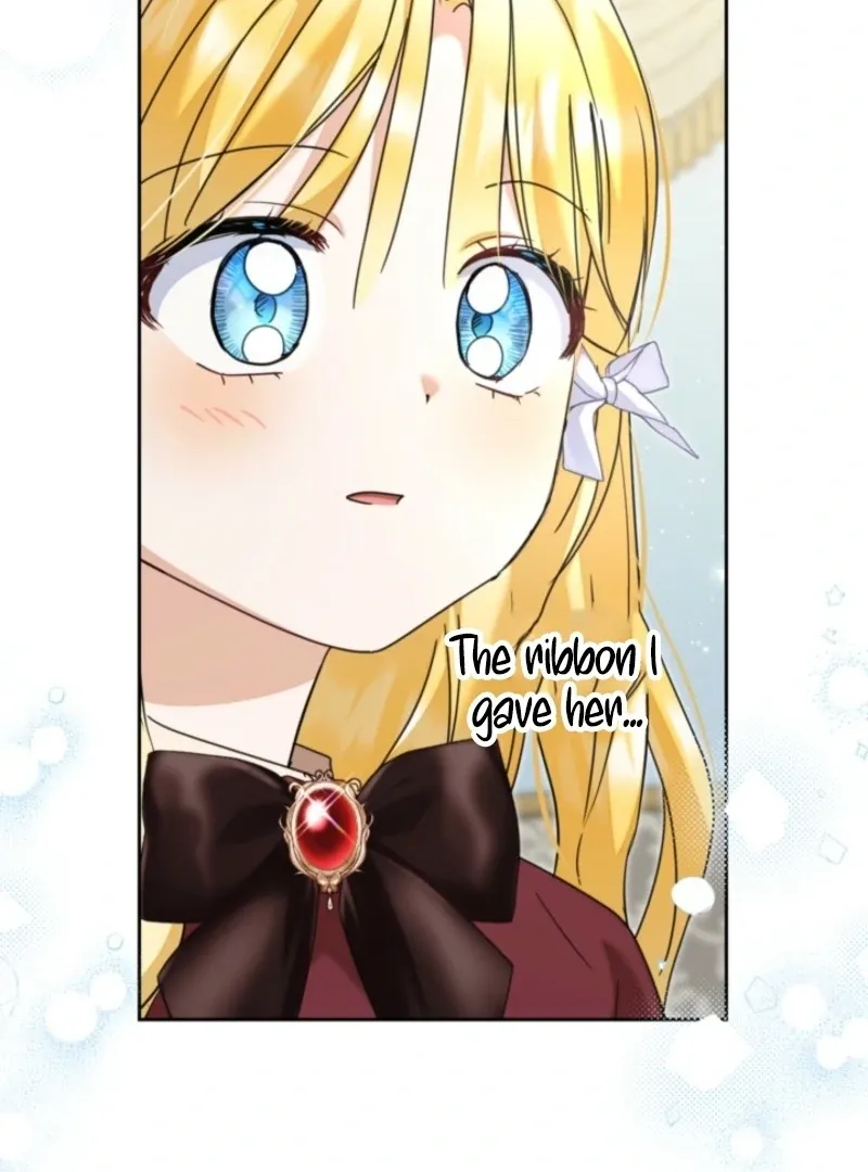 My sister, who was my enemy, loves me Chapter 39 page 35 - 