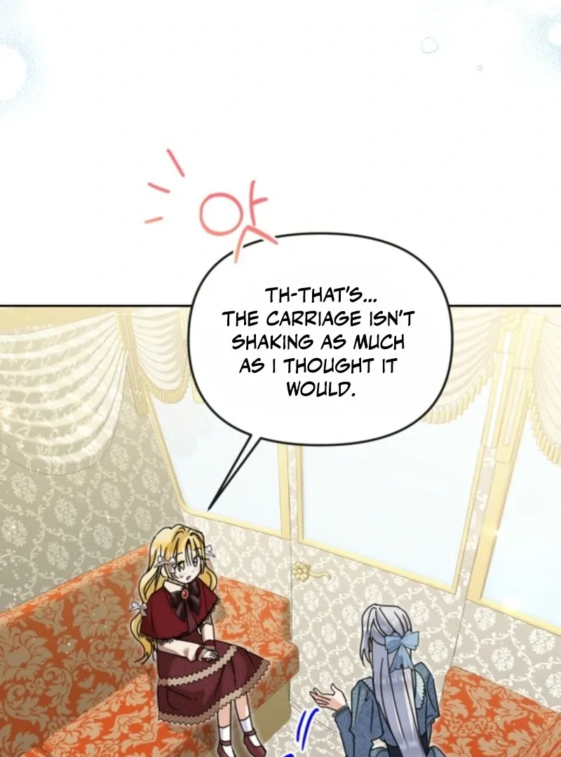 My sister, who was my enemy, loves me Chapter 39 page 36 - 