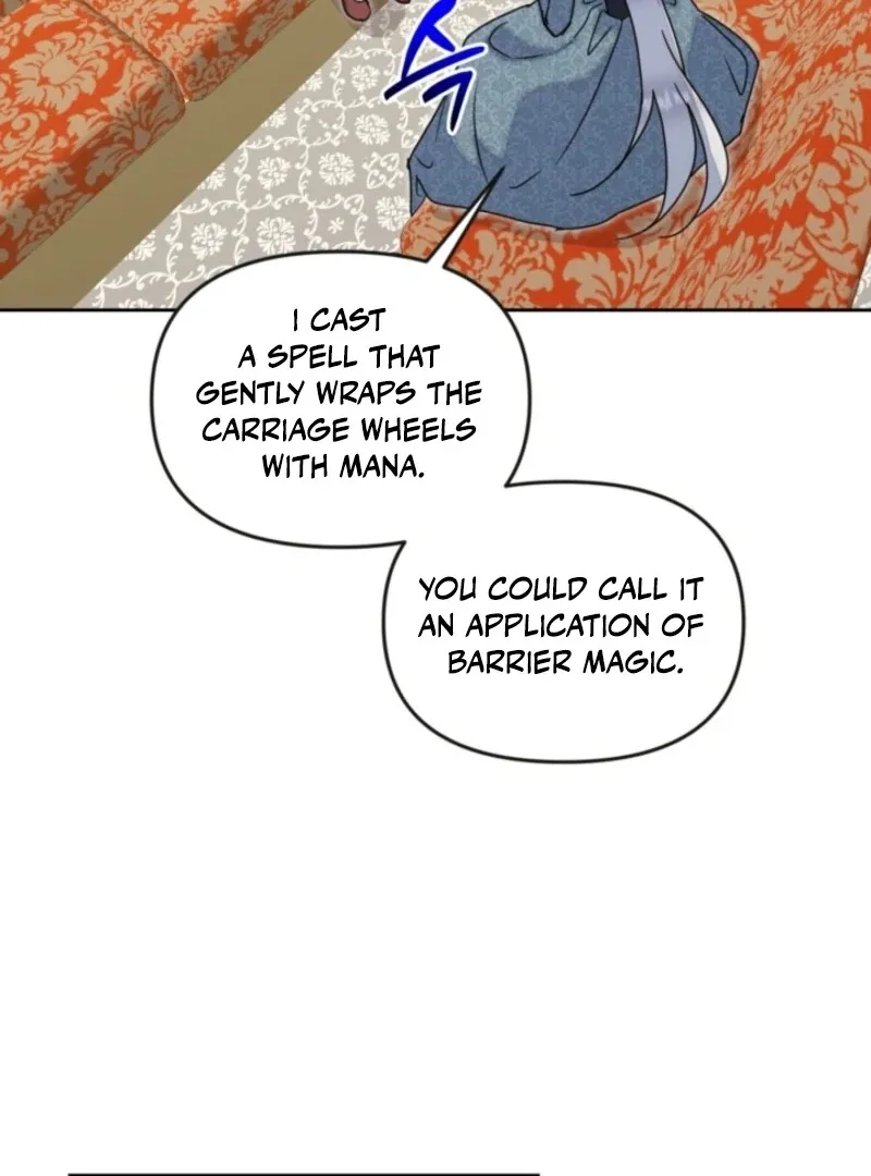 My sister, who was my enemy, loves me Chapter 39 page 37 - 