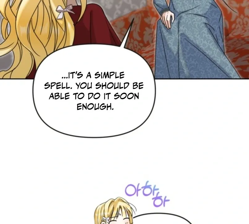 My sister, who was my enemy, loves me Chapter 39 page 41 - 