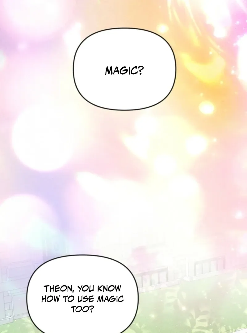 My sister, who was my enemy, loves me Chapter 39 page 45 - 