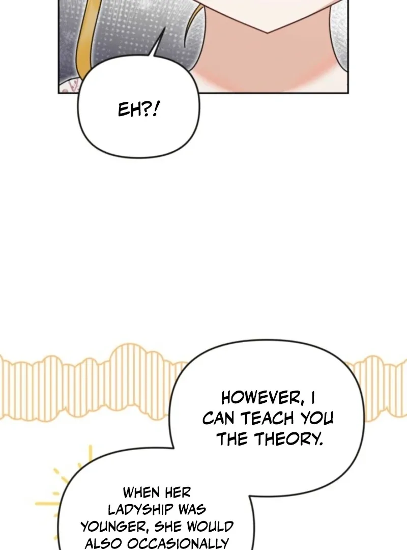 My sister, who was my enemy, loves me Chapter 39 page 48 - 
