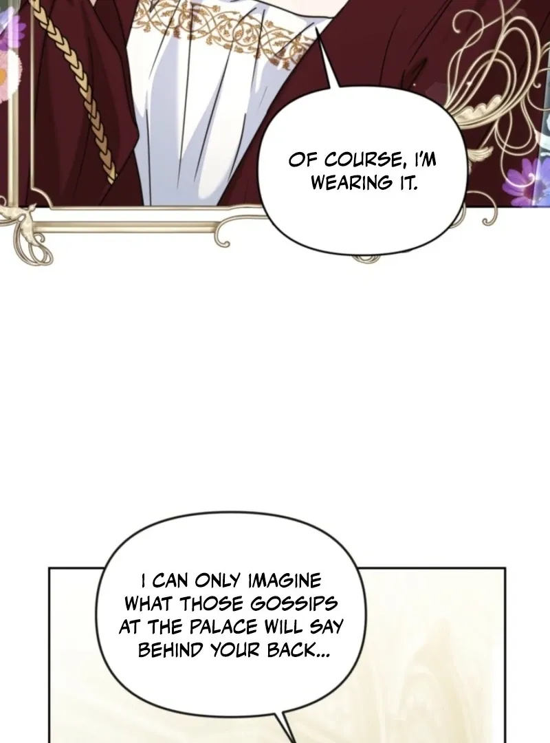 My sister, who was my enemy, loves me Chapter 39 page 6 - 