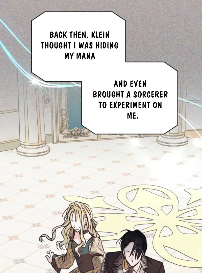 My sister, who was my enemy, loves me Chapter 39 page 53 - 
