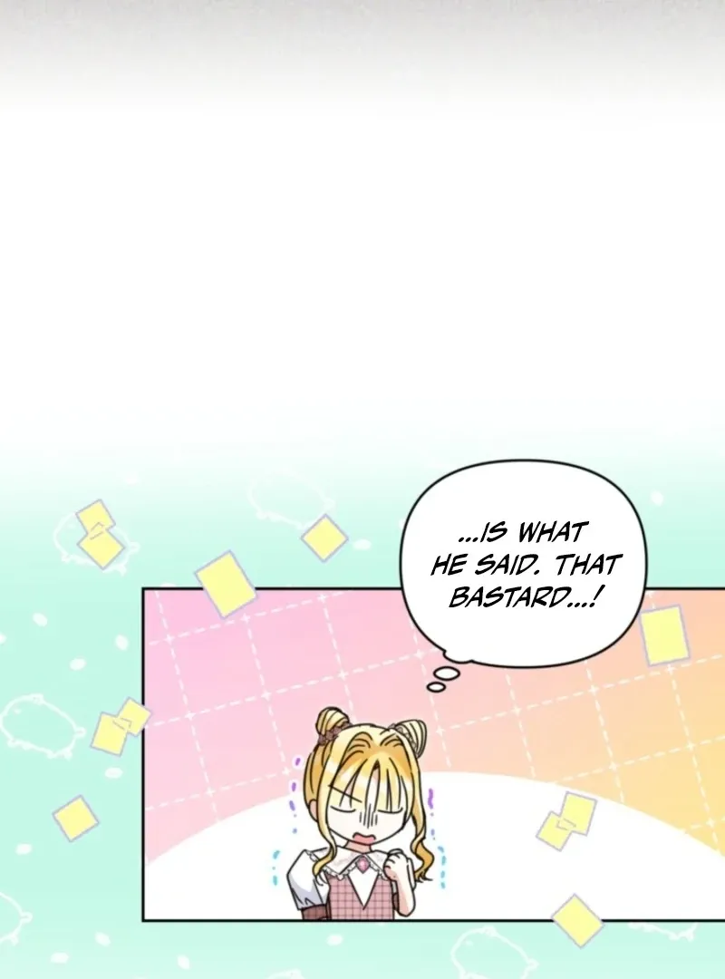 My sister, who was my enemy, loves me Chapter 39 page 57 - 