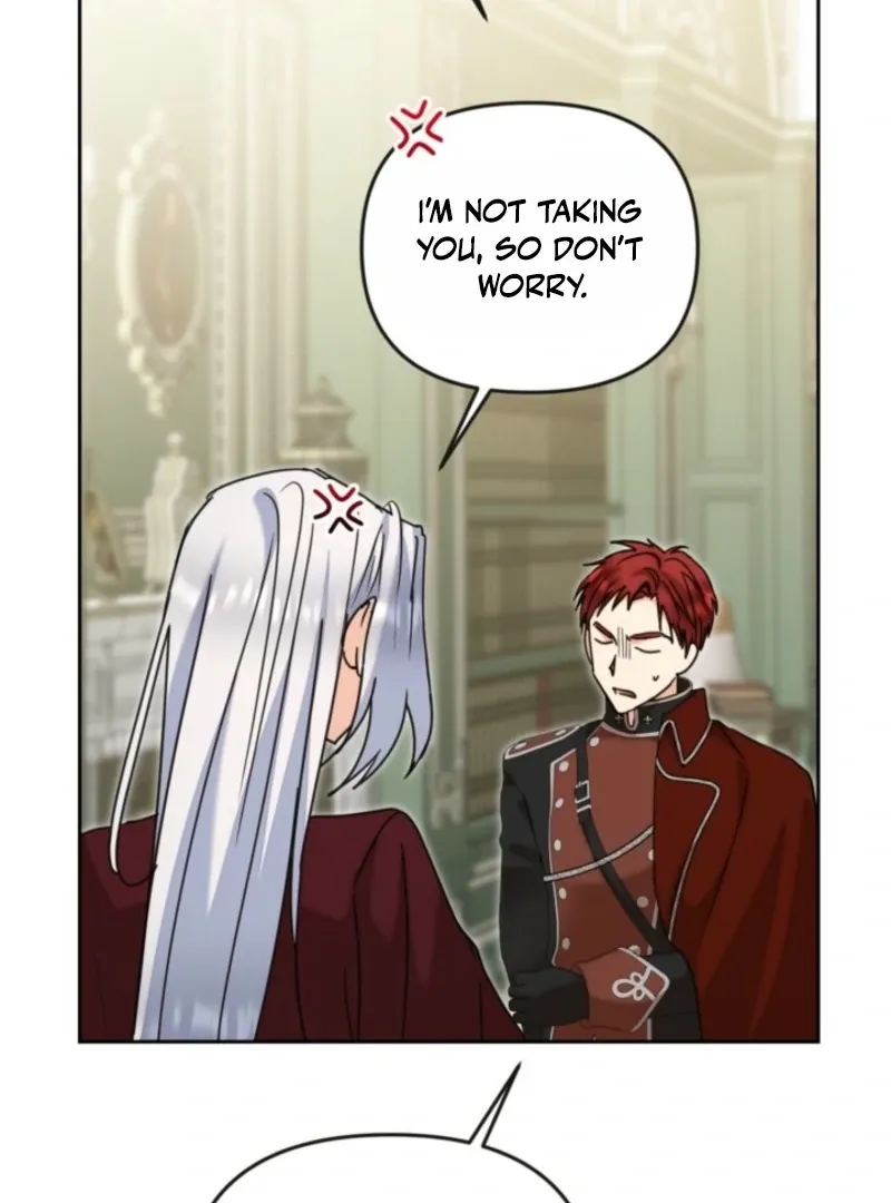 My sister, who was my enemy, loves me Chapter 39 page 7 - 