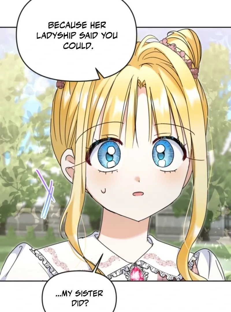 My sister, who was my enemy, loves me Chapter 39 page 66 - 