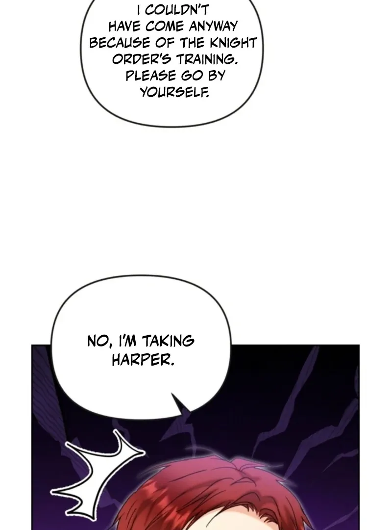 My sister, who was my enemy, loves me Chapter 39 page 8 - 