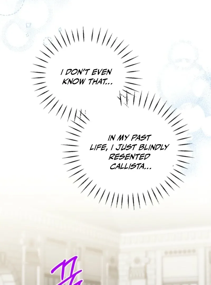 My sister, who was my enemy, loves me Chapter 39 page 77 - 