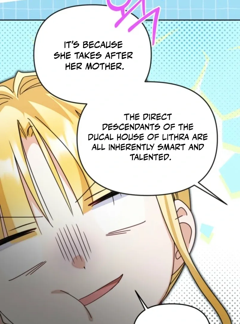 My sister, who was my enemy, loves me Chapter 39 page 79 - 