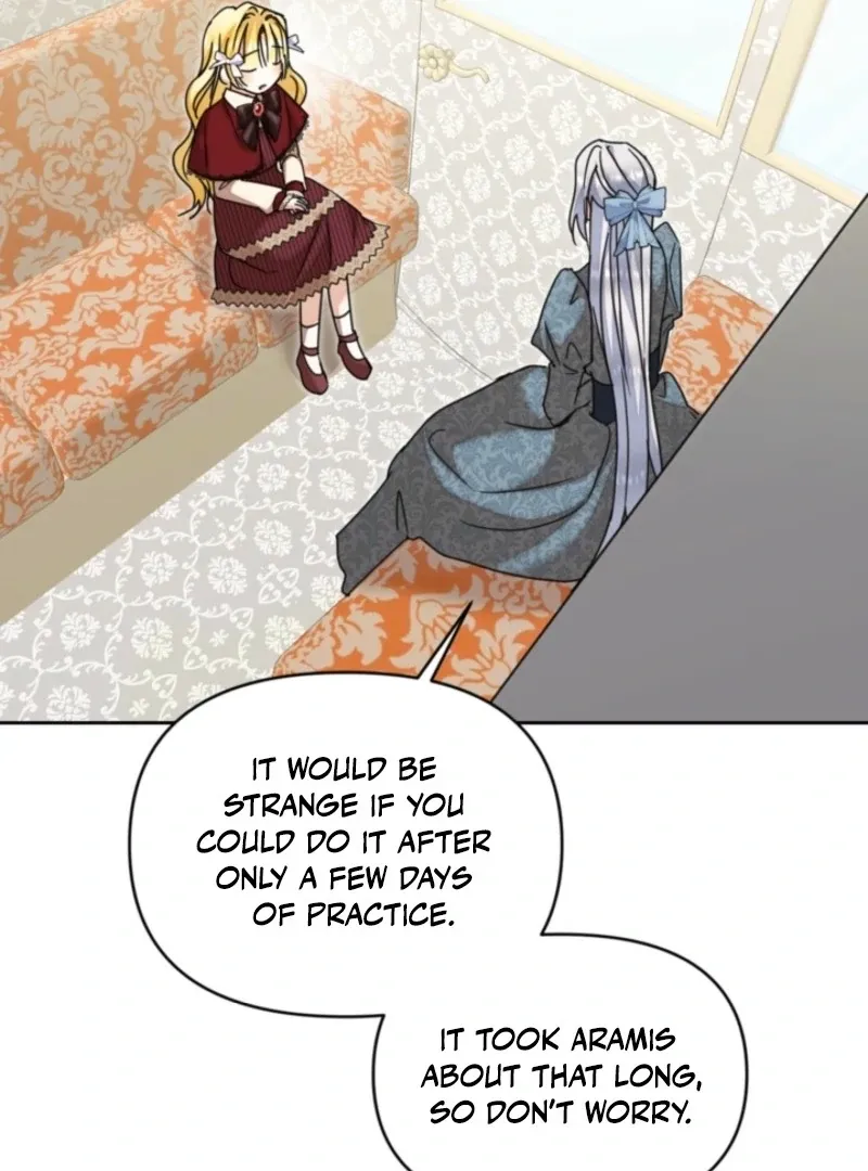 My sister, who was my enemy, loves me Chapter 39 page 85 - 
