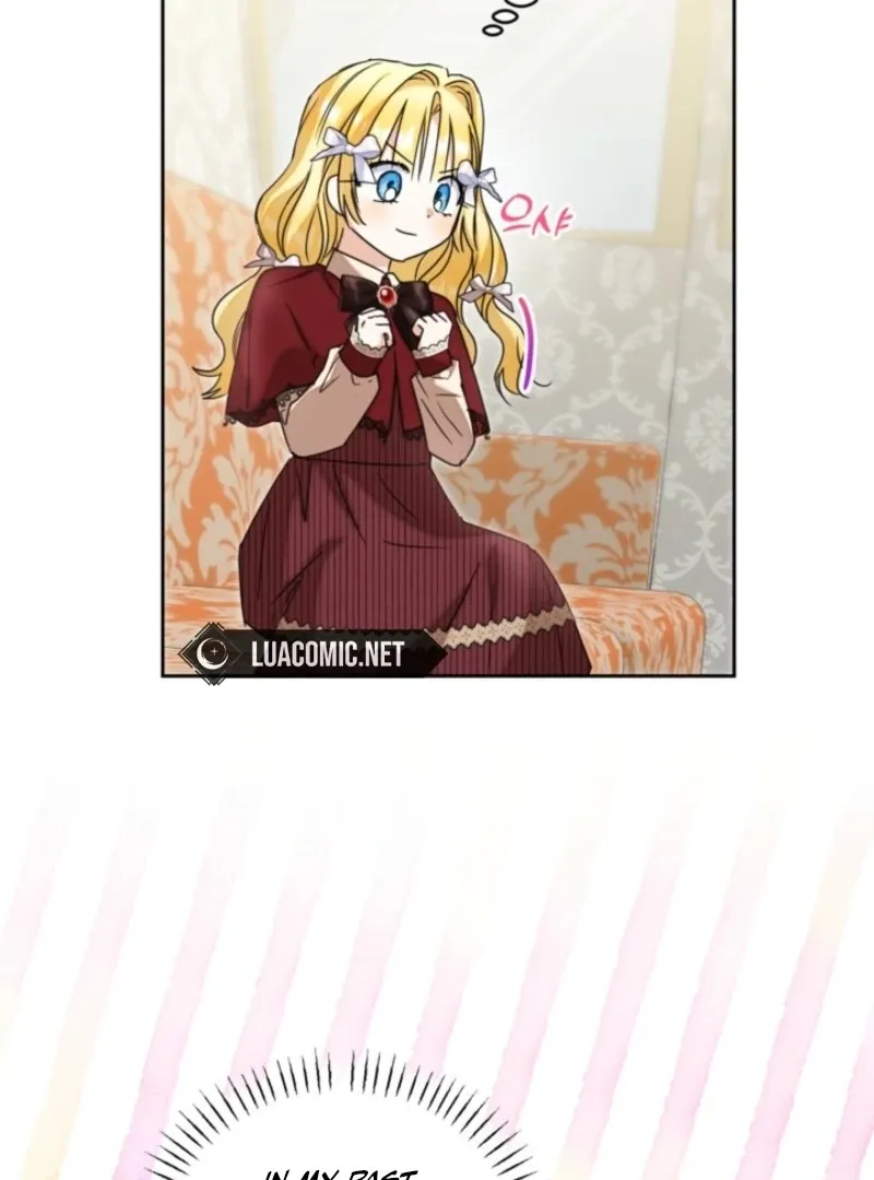 My sister, who was my enemy, loves me Chapter 39 page 87 - 