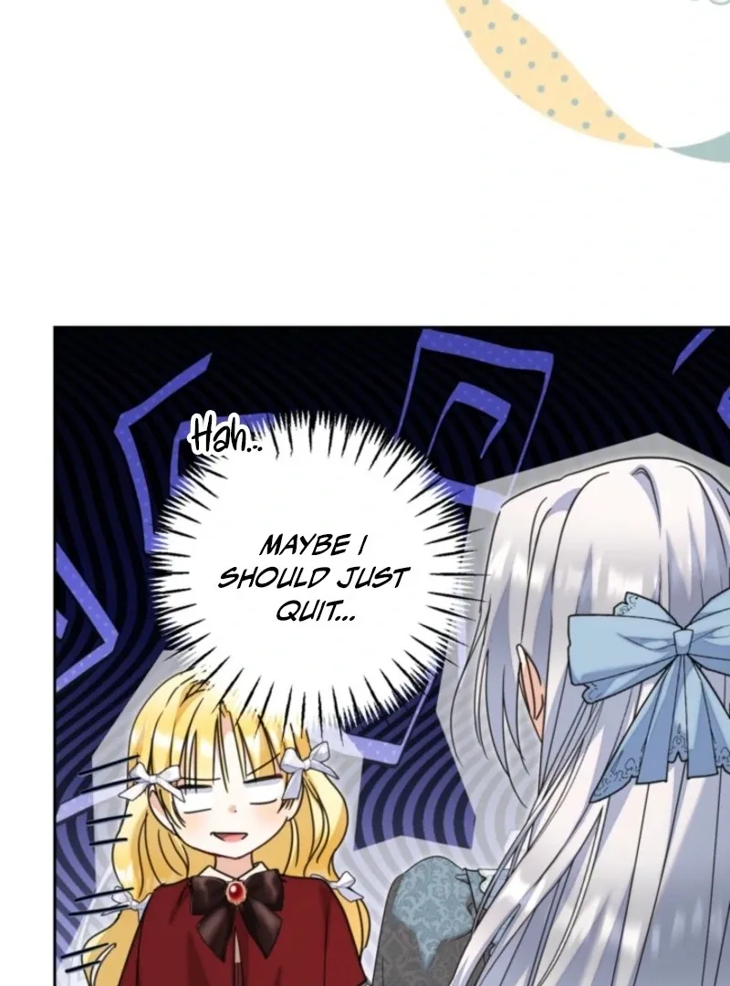 My sister, who was my enemy, loves me Chapter 39 page 92 - 