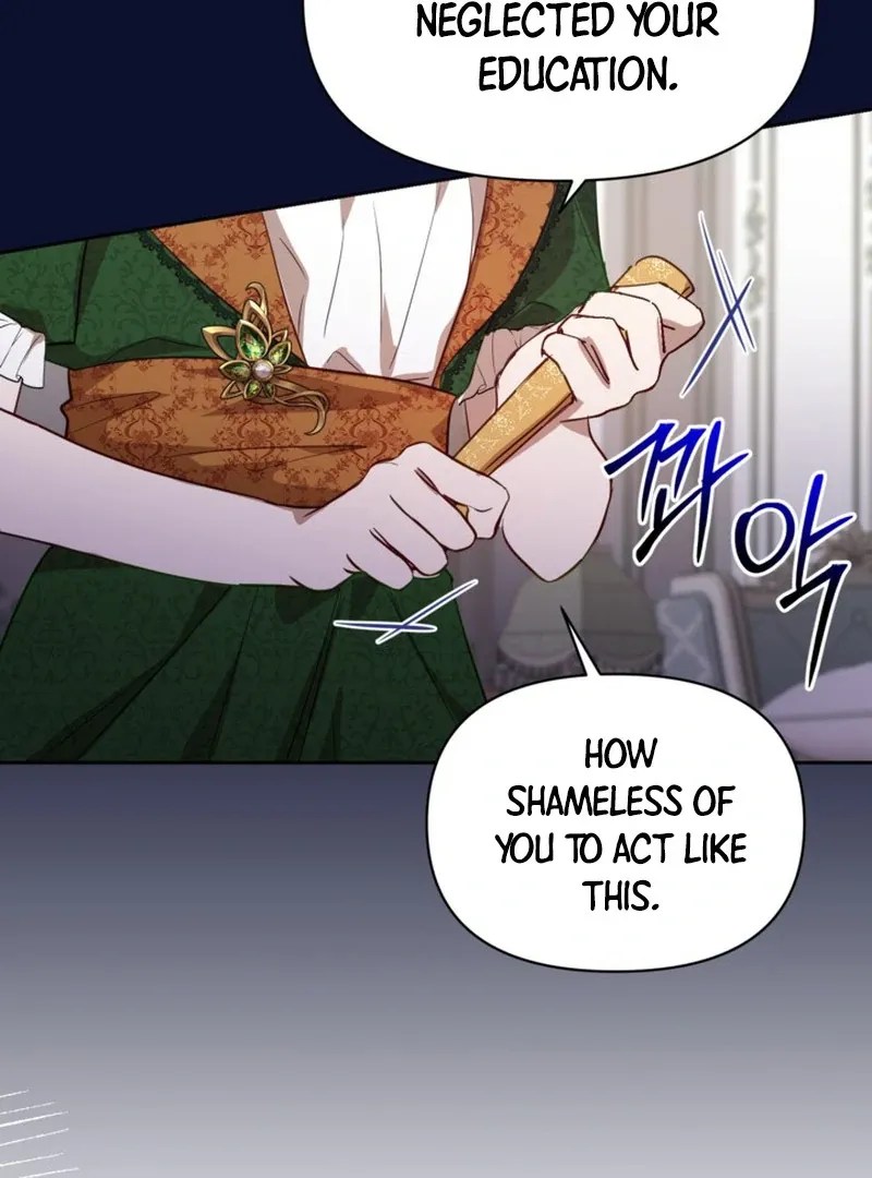 My sister, who was my enemy, loves me Chapter 4 page 104 - 