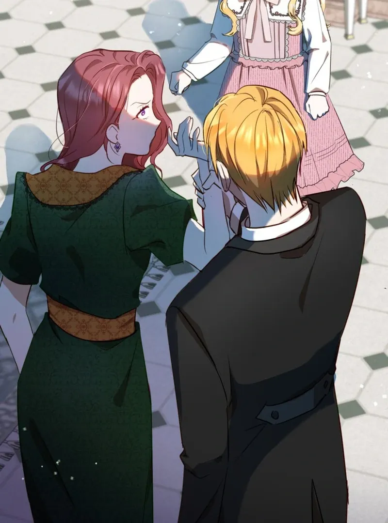 My sister, who was my enemy, loves me Chapter 4 page 114 - 