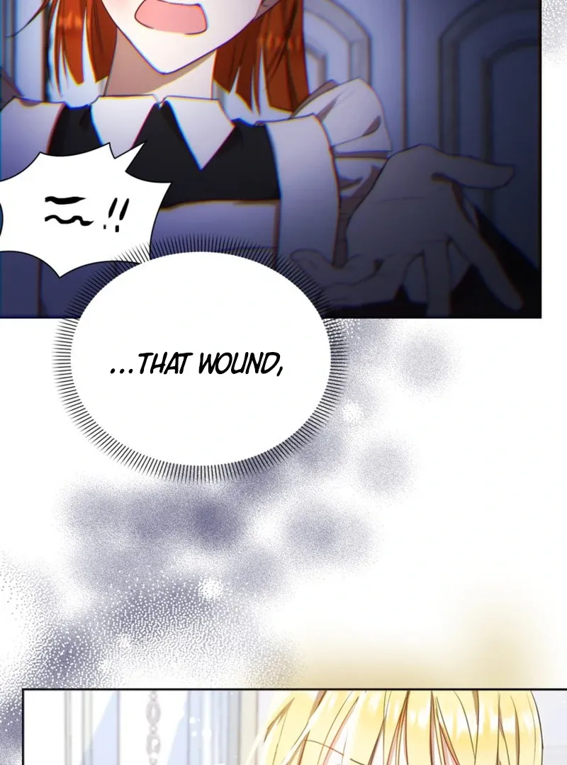 My sister, who was my enemy, loves me Chapter 4 page 13 - 