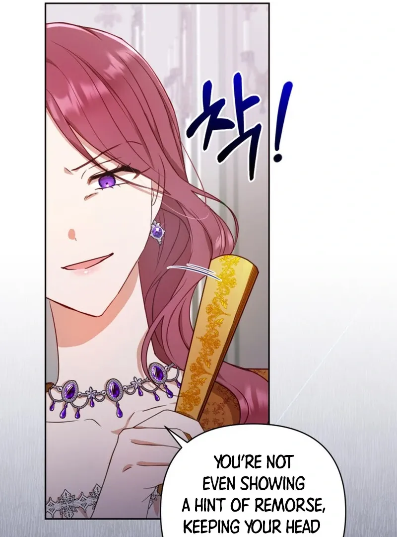 My sister, who was my enemy, loves me Chapter 4 page 20 - 