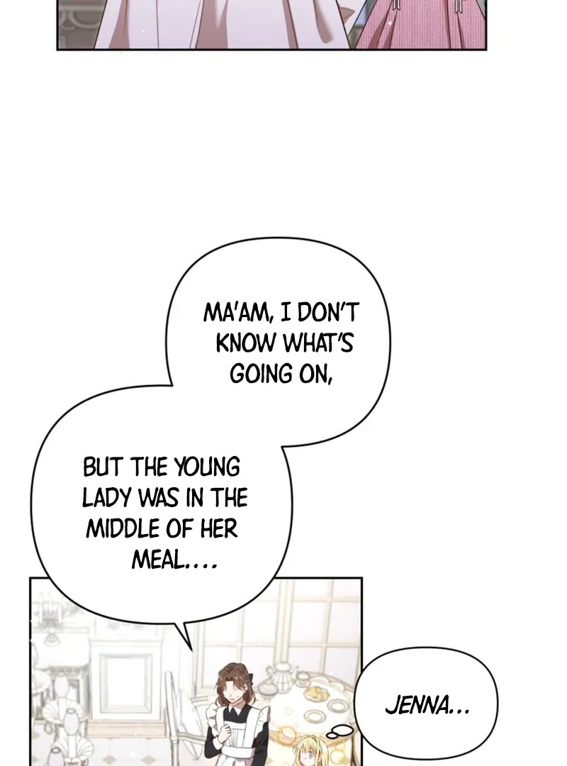My sister, who was my enemy, loves me Chapter 4 page 4 - 