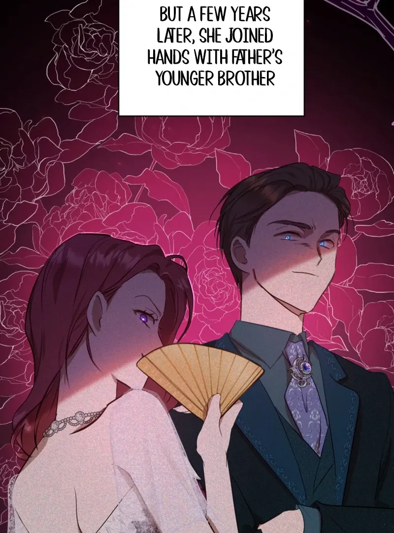 My sister, who was my enemy, loves me Chapter 4 page 34 - 