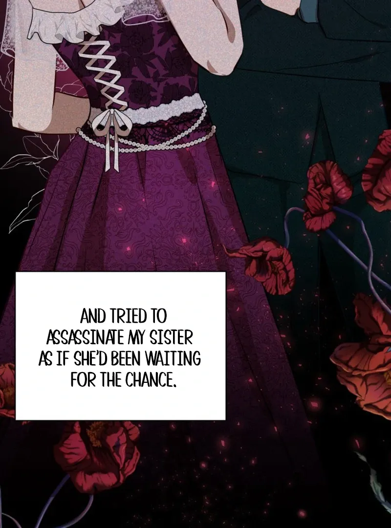 My sister, who was my enemy, loves me Chapter 4 page 35 - 