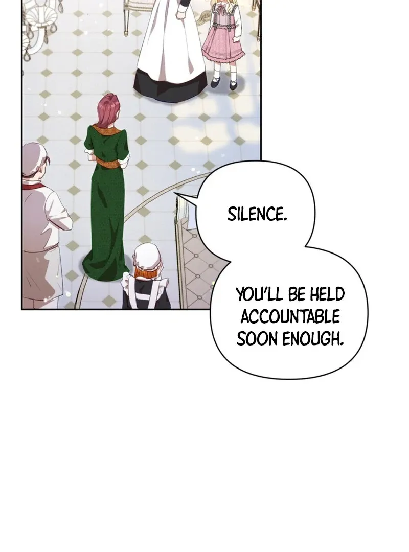 My sister, who was my enemy, loves me Chapter 4 page 5 - 
