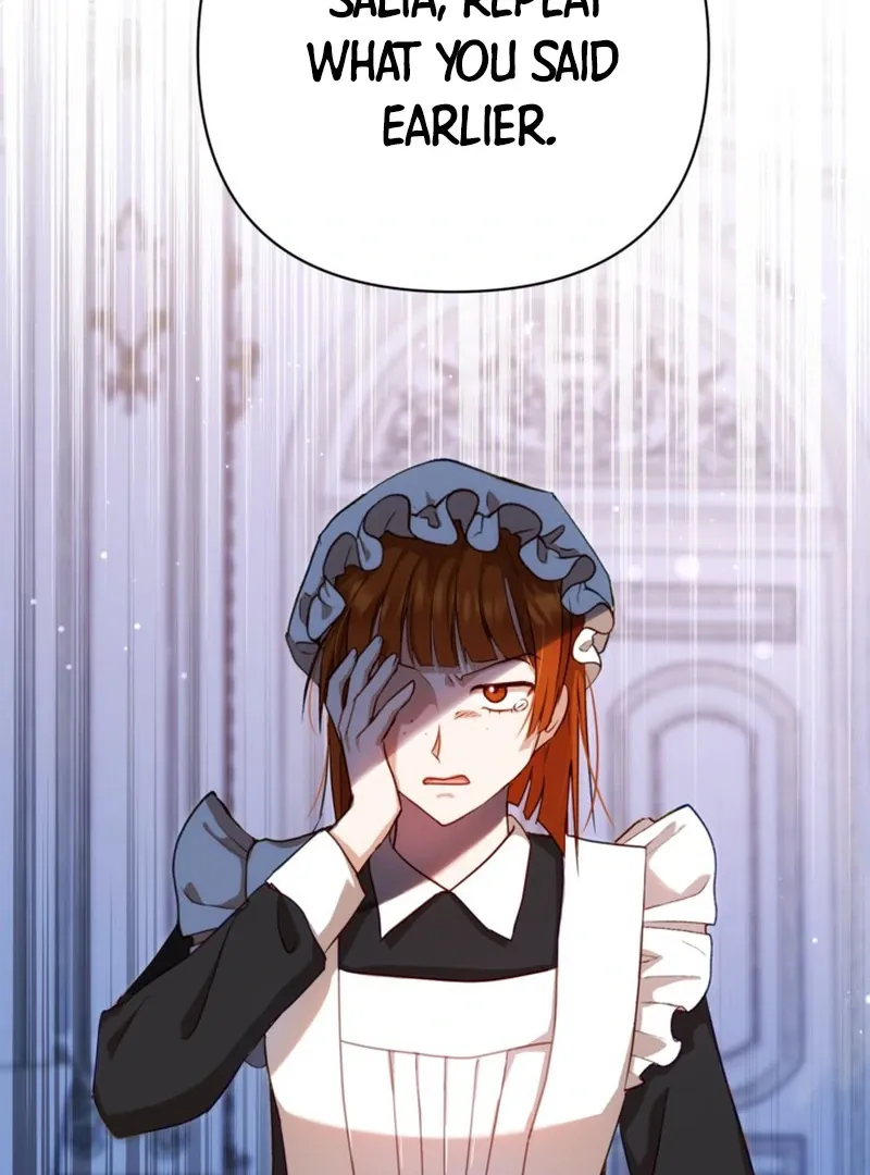 My sister, who was my enemy, loves me Chapter 4 page 7 - 