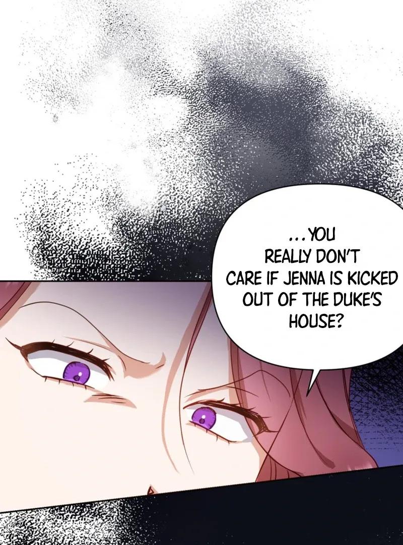 My sister, who was my enemy, loves me Chapter 4 page 85 - 