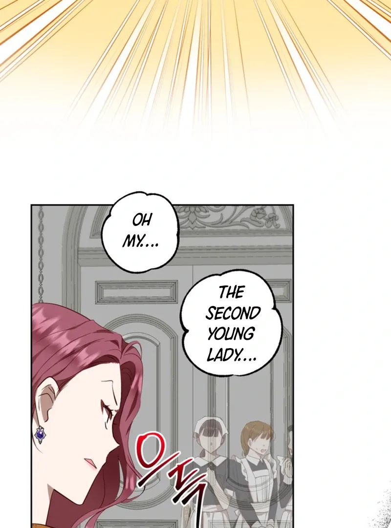 My sister, who was my enemy, loves me Chapter 4 page 94 - 