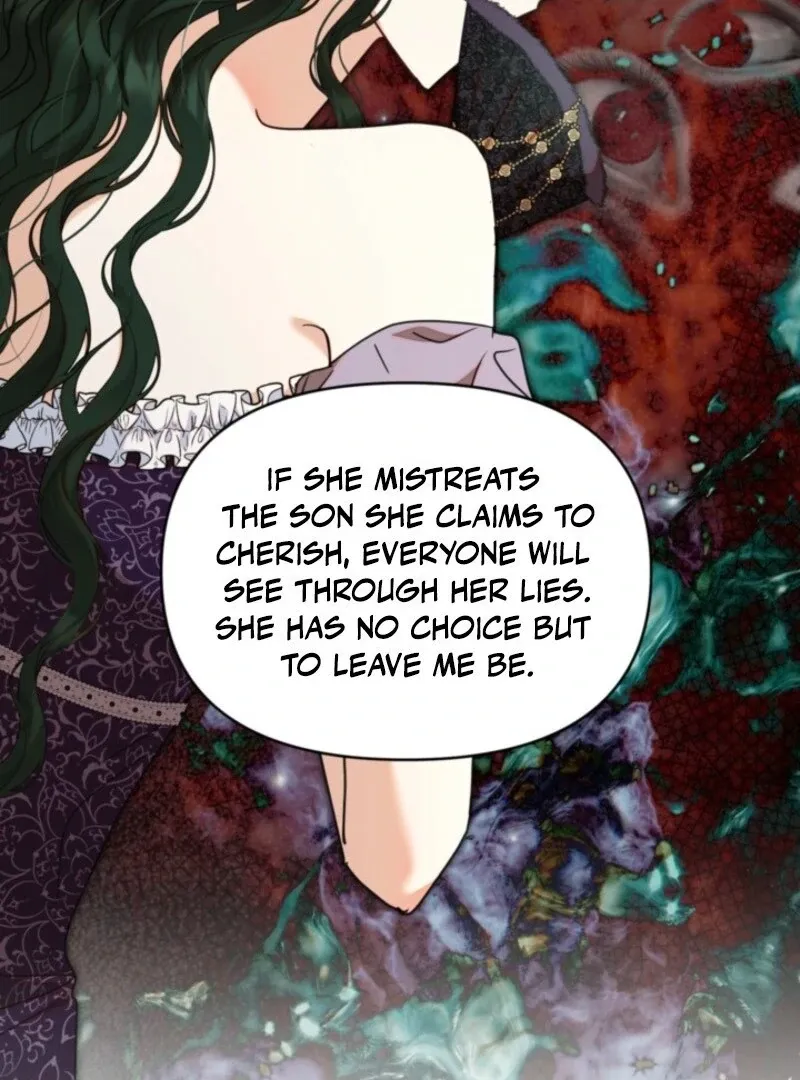 My sister, who was my enemy, loves me Chapter 40 page 11 - 
