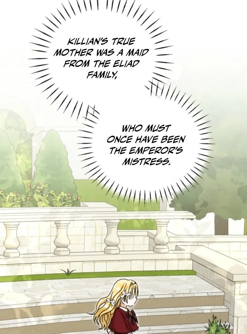 My sister, who was my enemy, loves me Chapter 40 page 104 - 