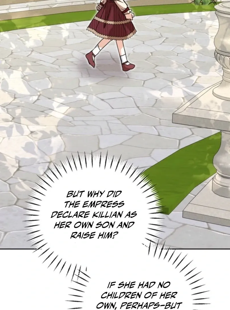 My sister, who was my enemy, loves me Chapter 40 page 105 - 