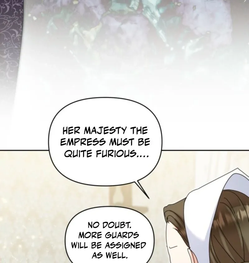 My sister, who was my enemy, loves me Chapter 40 page 12 - 