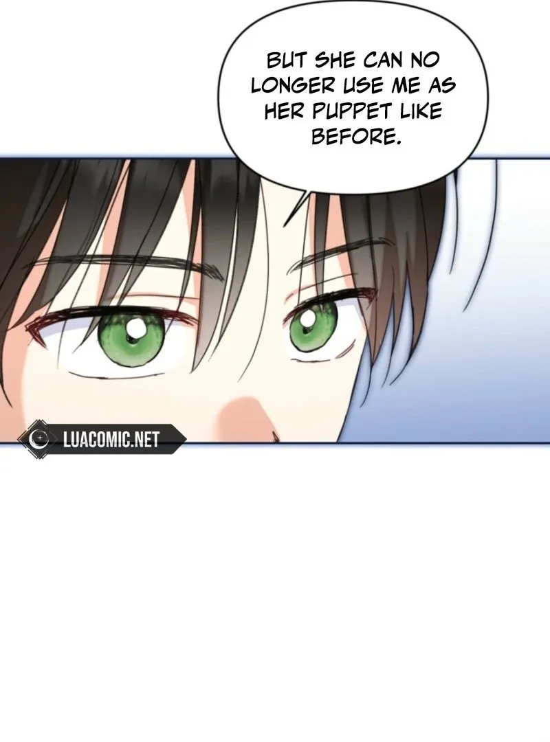 My sister, who was my enemy, loves me Chapter 40 page 14 - 