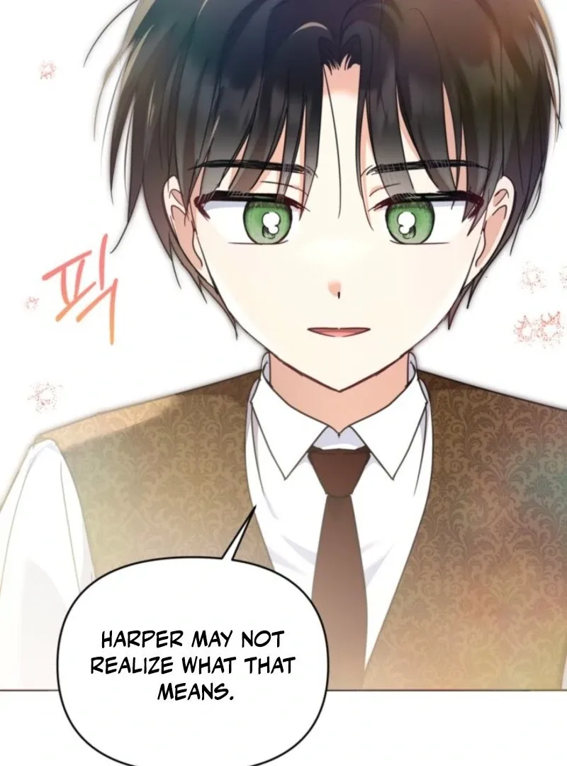 My sister, who was my enemy, loves me Chapter 40 page 19 - 
