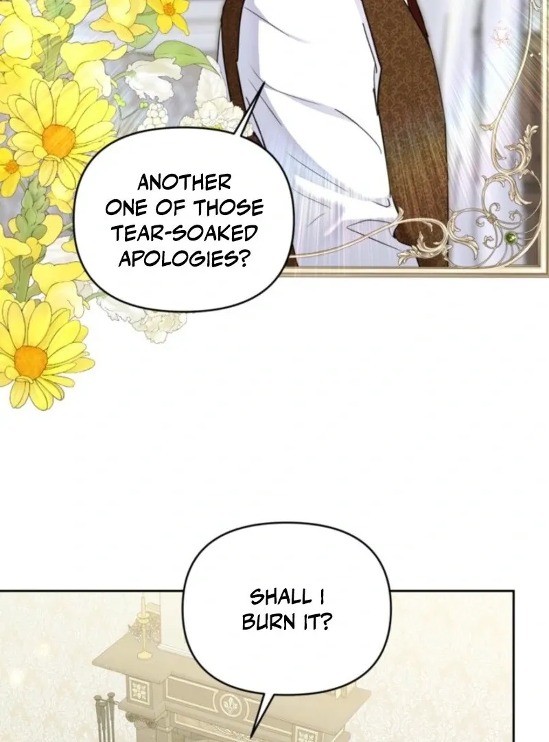 My sister, who was my enemy, loves me Chapter 40 page 3 - 