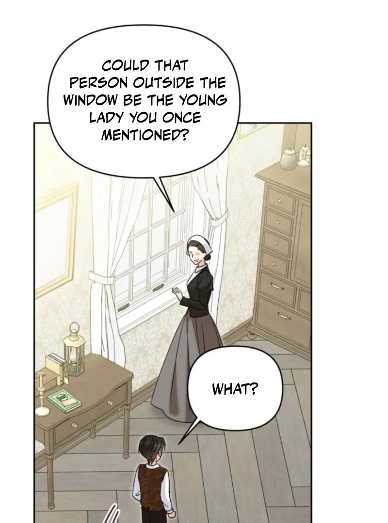 My sister, who was my enemy, loves me Chapter 40 page 22 - 