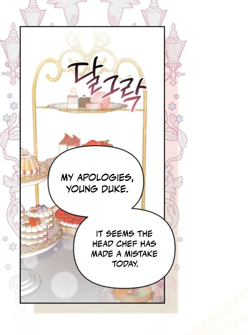 My sister, who was my enemy, loves me Chapter 40 page 30 - 