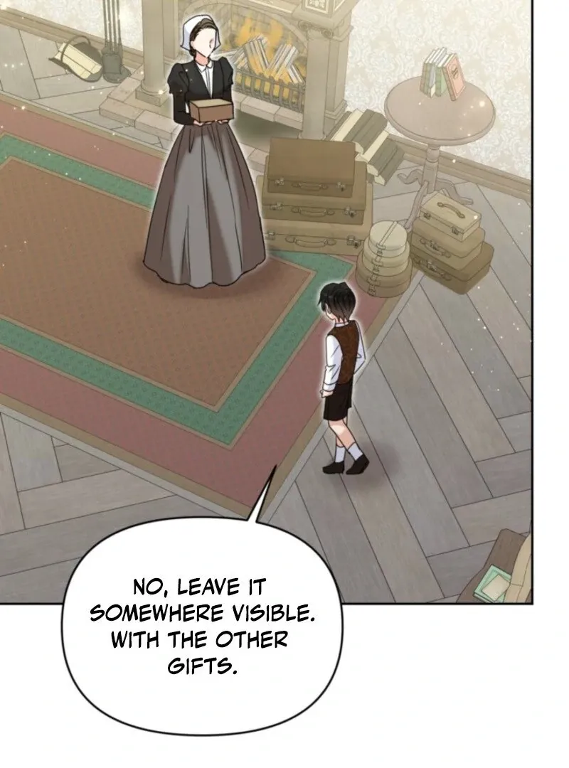 My sister, who was my enemy, loves me Chapter 40 page 4 - 