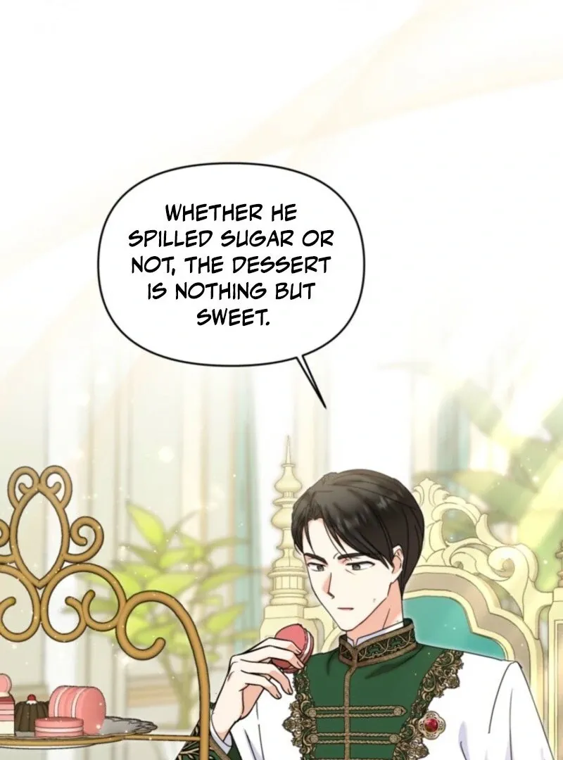 My sister, who was my enemy, loves me Chapter 40 page 31 - 