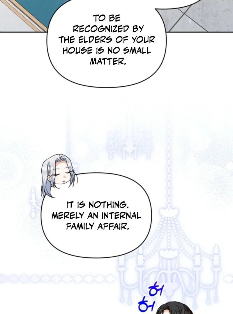 My sister, who was my enemy, loves me Chapter 40 page 35 - 