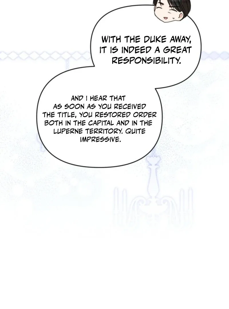 My sister, who was my enemy, loves me Chapter 40 page 36 - 