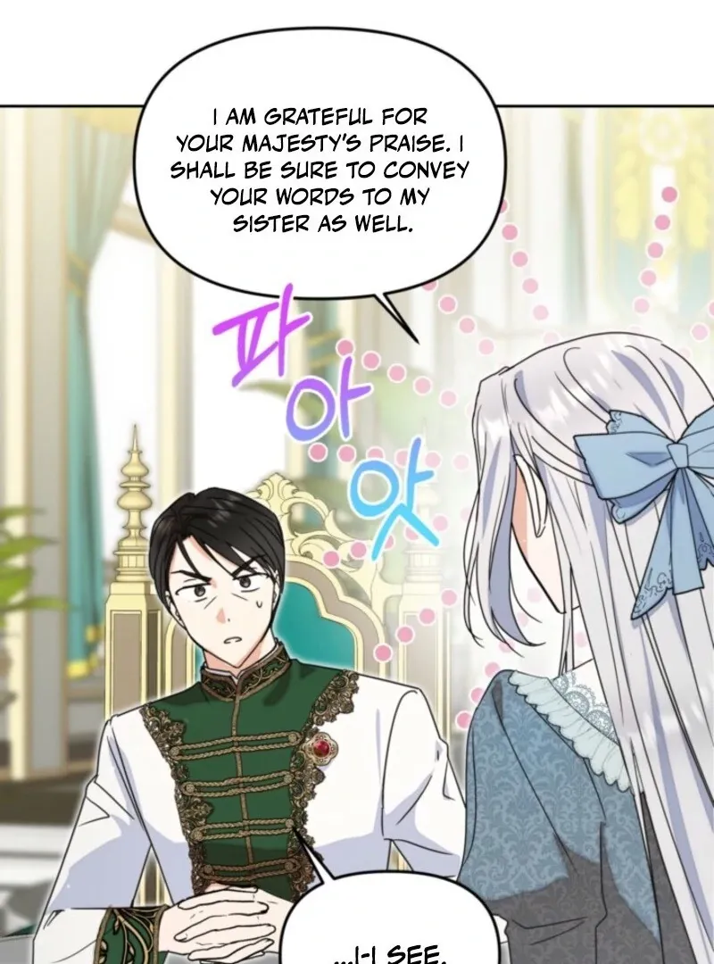 My sister, who was my enemy, loves me Chapter 40 page 44 - 