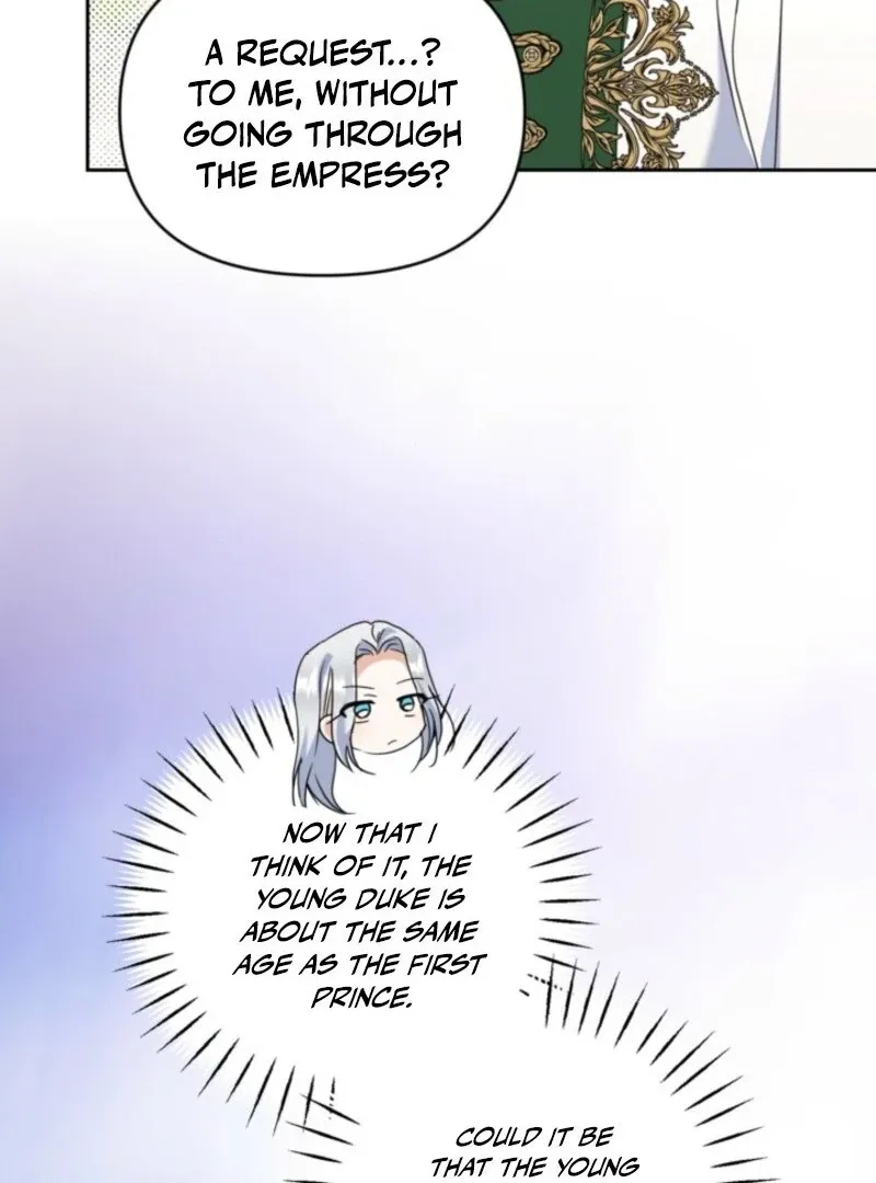 My sister, who was my enemy, loves me Chapter 40 page 57 - 