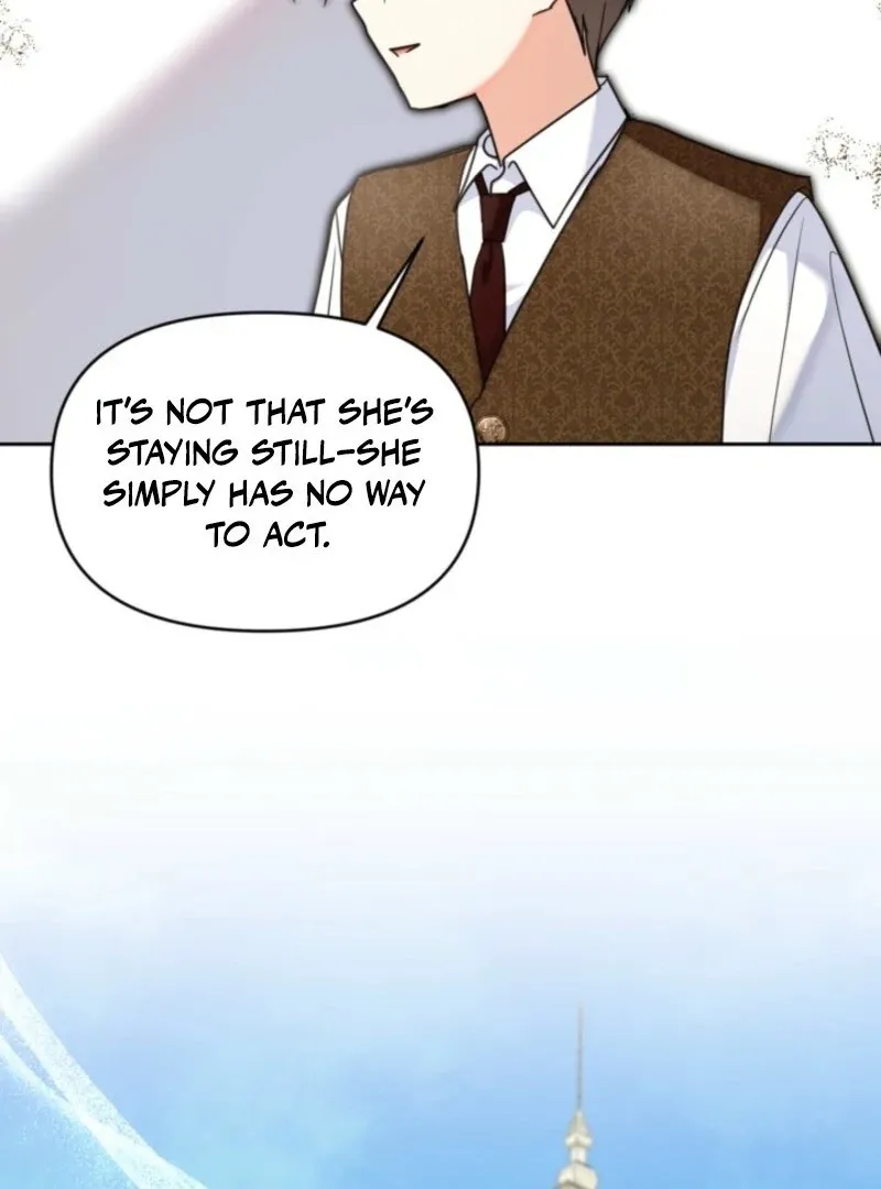 My sister, who was my enemy, loves me Chapter 40 page 8 - 